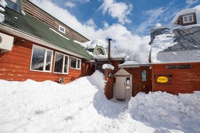 Moorea Lodge Niseko
