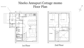 Niseko Annupuri Cottage momo