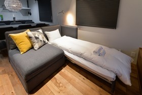 Niseko Annupuri Cottage momo