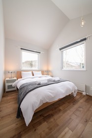 Niseko Annupuri Cottage momo