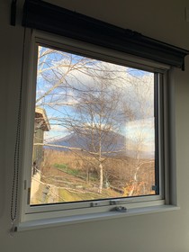 Niseko Annupuri Cottage momo