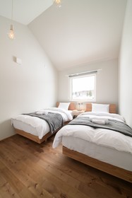 Niseko Annupuri Cottage momo