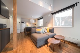 Niseko Annupuri Cottage momo