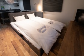 Niseko Annupuri Cottage momo