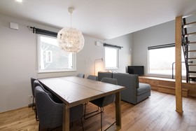 Niseko Annupuri Cottage momo