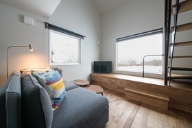 Niseko Annupuri Cottage momo