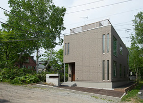 North Star Hirafu