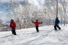 One Niseko Resort Towers