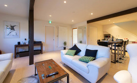 Star Chalet Niseko