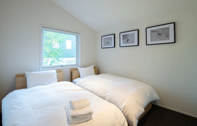 Star Chalet Niseko