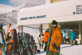 Star Chalet Niseko