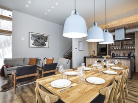 Ukiyo Chalet