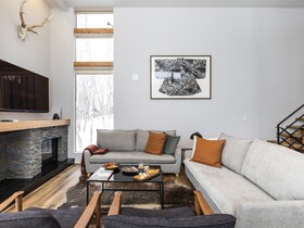 Ukiyo Chalet