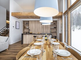 Ukiyo Chalet