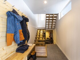 Ukiyo Chalet