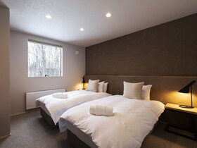 Ukiyo Chalet