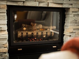 Ukiyo Chalet