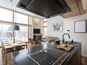 Ukiyo Chalet
