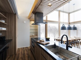 Ukiyo Chalet