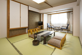 Hotel Yumoto Noboribetsu