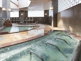 Hotel Yumoto Noboribetsu