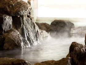 Hotel Yumoto Noboribetsu