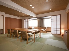 Hotel Yumoto Noboribetsu