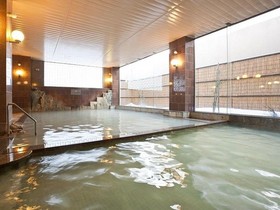 Hotel Yumoto Noboribetsu