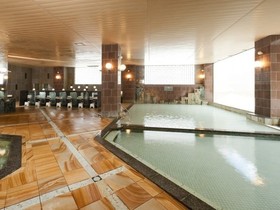 Hotel Yumoto Noboribetsu