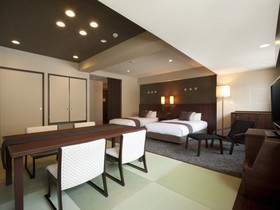 Hotel Yumoto Noboribetsu