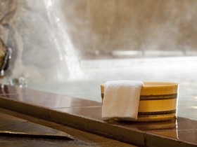 Hotel Yumoto Noboribetsu