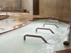 Hotel Yumoto Noboribetsu