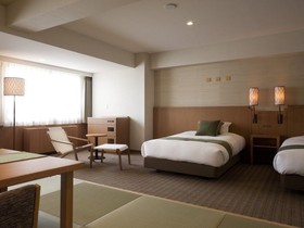 Hotel Yumoto Noboribetsu
