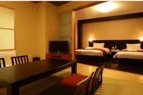 Noboribetsu Grand Hotel