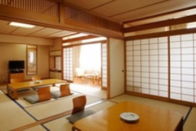 Noboribetsu Grand Hotel