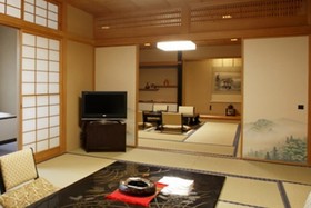 Noboribetsu Grand Hotel