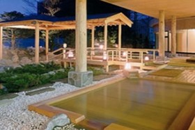 Noboribetsu Grand Hotel