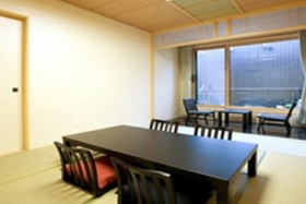 Noboribetsu Grand Hotel