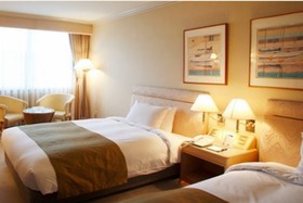 Noboribetsu Grand Hotel