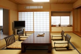 Noboribetsu Grand Hotel