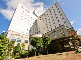 APA Hotel Obihiro-Ekimae
