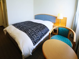 APA Hotel Obihiro-Ekimae