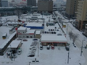 APA Hotel Obihiro-Ekimae