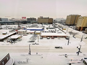 APA Hotel Obihiro-Ekimae