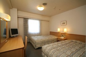 Hotel Grand Terrace Obihiro