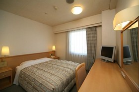 Hotel Grand Terrace Obihiro