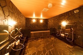 Hotel Grand Terrace Obihiro