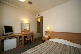 Hotel Grand Terrace Obihiro