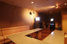 Grand Vrio Hotel Tokachi Makubetsu Onsen