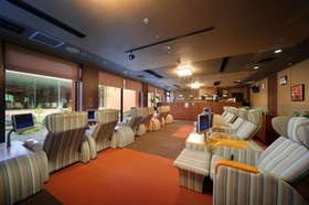 Grand Vrio Hotel Tokachi Makubetsu Onsen